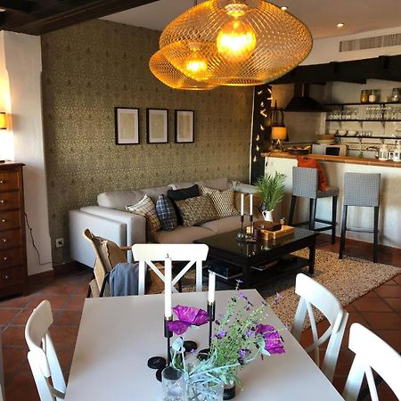Chalet Montana Veleta Villa Сиера Невада Екстериор снимка