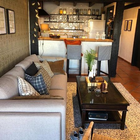 Chalet Montana Veleta Villa Сиера Невада Екстериор снимка