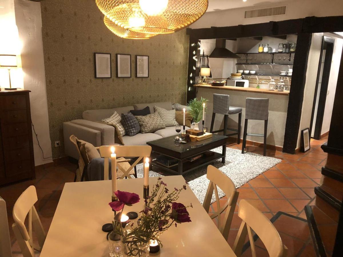 Chalet Montana Veleta Villa Сиера Невада Екстериор снимка