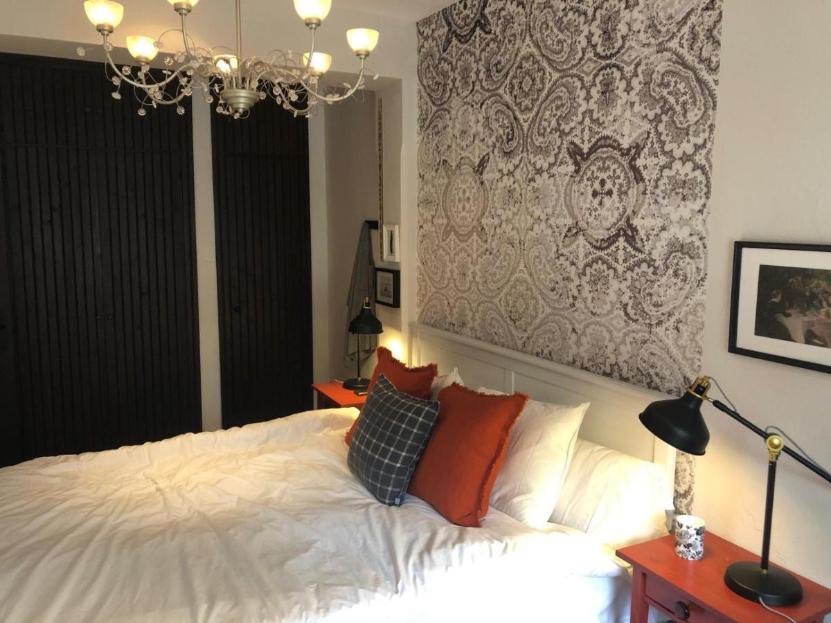 Chalet Montana Veleta Villa Сиера Невада Екстериор снимка