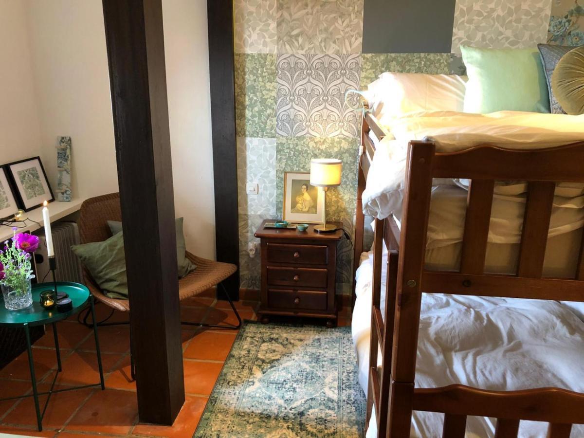 Chalet Montana Veleta Villa Сиера Невада Екстериор снимка