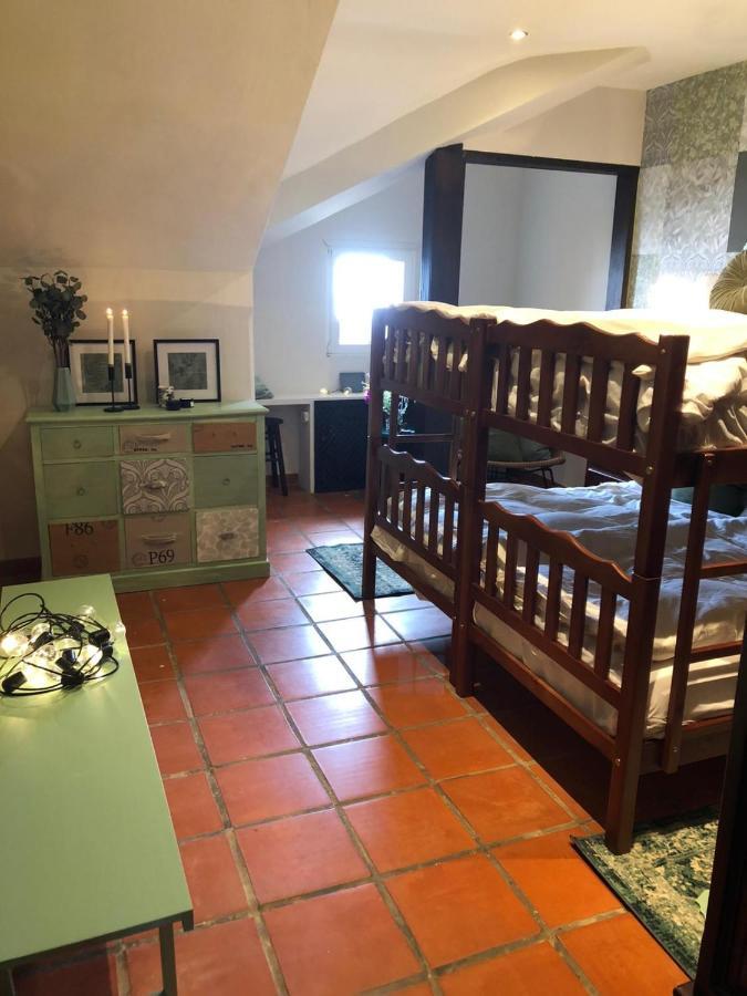 Chalet Montana Veleta Villa Сиера Невада Екстериор снимка